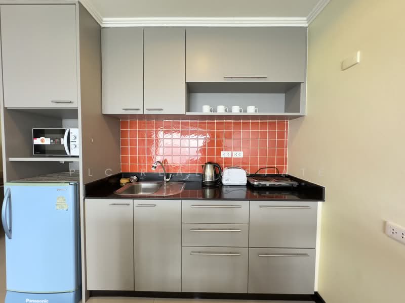 Platinum Suites Condominium Jomtien, Chon Buri (Pattaya), พัทยา พัทยา, Nong Pru, Bang Lamung (Pattaya), Chon Buri (Pattaya), 1 Bedroom, 50 sqm, Condo For Sale, by PLC real estate, 500220428 - DDproperty.com