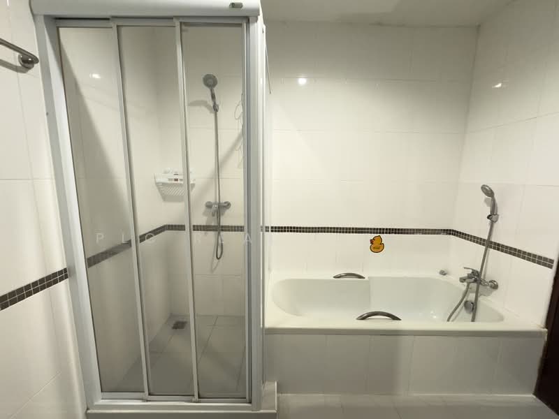 Platinum Suites Condominium Jomtien, Chon Buri (Pattaya), พัทยา พัทยา, Nong Pru, Bang Lamung (Pattaya), Chon Buri (Pattaya), 1 Bedroom, 50 sqm, Condo For Sale, by PLC real estate, 500220428 - DDproperty.com