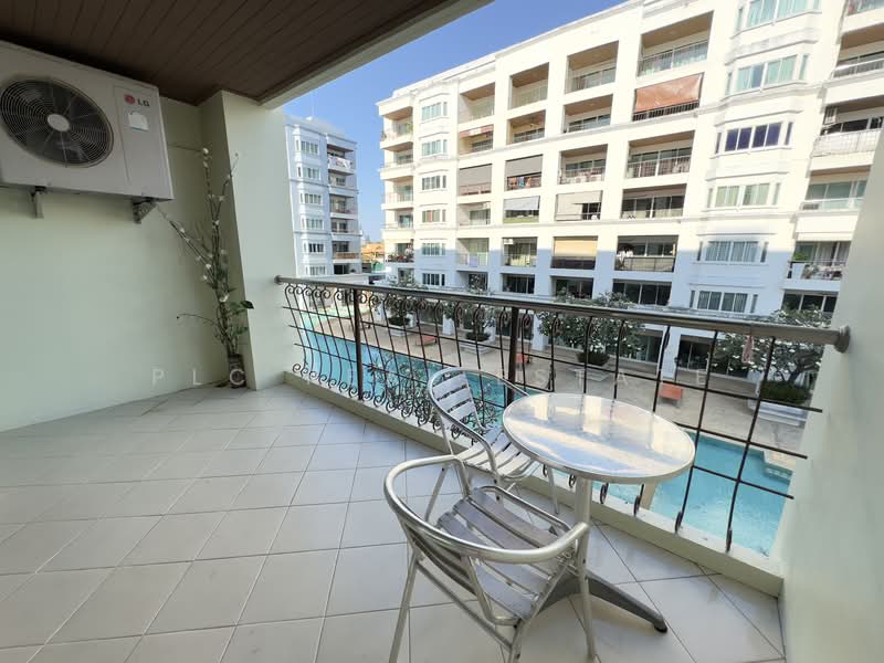 Platinum Suites Condominium Jomtien, Chon Buri (Pattaya), พัทยา พัทยา, Nong Pru, Bang Lamung (Pattaya), Chon Buri (Pattaya), 1 Bedroom, 50 sqm, Condo For Sale, by PLC real estate, 500220428 - DDproperty.com