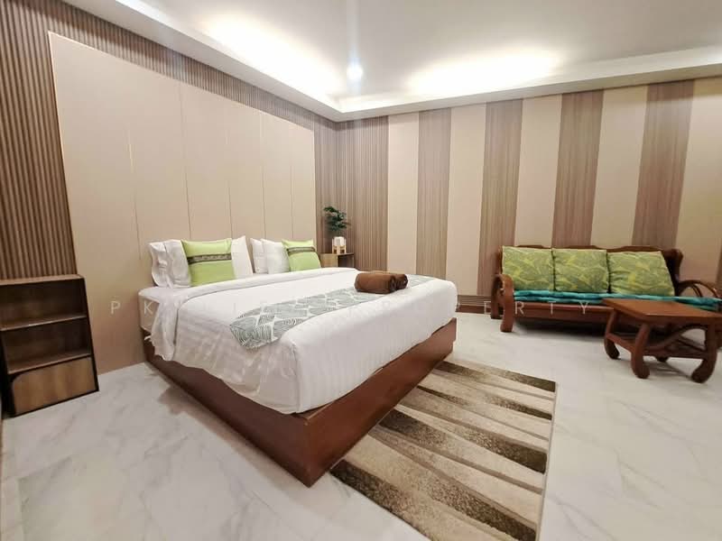 2R0220 Pool villa for rent 6 bedroom 6 bathroom 280,000/month at cherngtalay have fully furnished, Phuket, Choeng Thale, Thalang, Phuket, 6 Bedrooms, 300 sqm, Villa For Rent, by PK LIFE Property, 500220429 - DDproperty.com