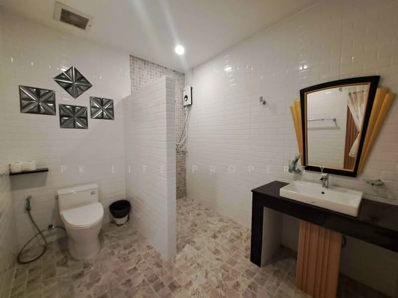 2R0220 Pool villa for rent 6 bedroom 6 bathroom 280,000/month at cherngtalay have fully furnished, ภูเก็ต, เชิงทะเล, ถลาง, ภูเก็ต, 300 ตร.ม., วิลล่า ให้เช่า, โดย PK LIFE Property, 500220429 - DDproperty.com