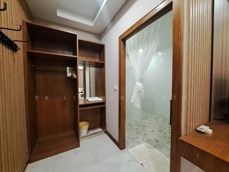 2R0220 Pool villa for rent 6 bedroom 6 bathroom 280,000/month at cherngtalay have fully furnished, ภูเก็ต, เชิงทะเล, ถลาง, ภูเก็ต, 300 ตร.ม., วิลล่า ให้เช่า, โดย PK LIFE Property, 500220429 - DDproperty.com