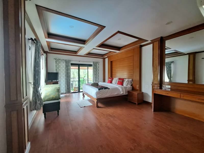 2R0220 Pool villa for rent 6 bedroom 6 bathroom 280,000/month at cherngtalay have fully furnished, ภูเก็ต, เชิงทะเล, ถลาง, ภูเก็ต, 300 ตร.ม., วิลล่า ให้เช่า, โดย PK LIFE Property, 500220429 - DDproperty.com