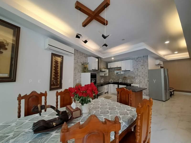 2R0220 Pool villa for rent 6 bedroom 6 bathroom 280,000/month at cherngtalay have fully furnished, ภูเก็ต, เชิงทะเล, ถลาง, ภูเก็ต, 300 ตร.ม., วิลล่า ให้เช่า, โดย PK LIFE Property, 500220429 - DDproperty.com