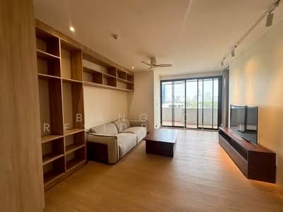 For Rent - Lake Avenue Sukhumvit 16, Bangkok