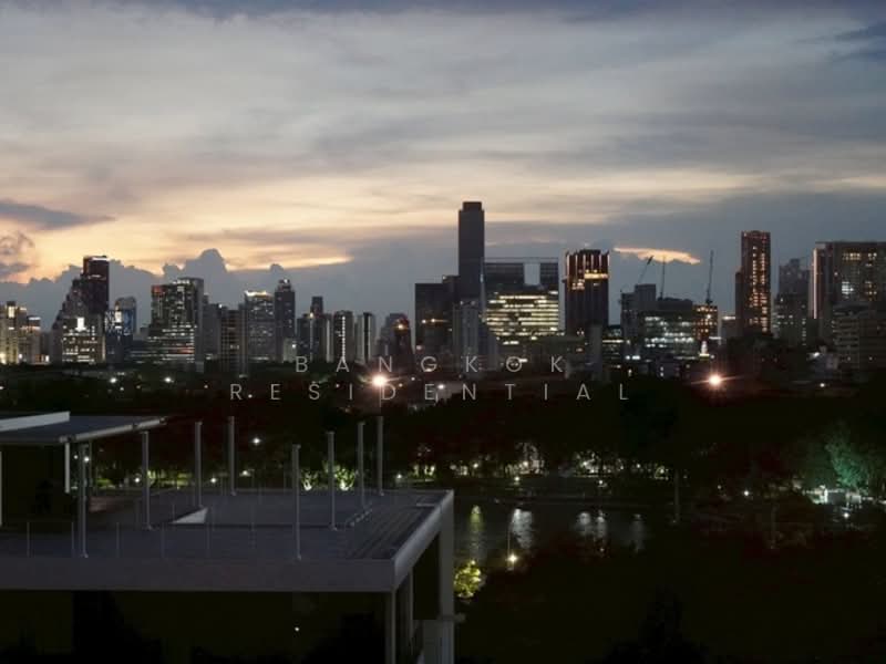 Lake Avenue Sukhumvit 16, Bangkok, Soi Sammitr Sukhumvit Road, Khlong Tan Nua, Watthana, Bangkok, 1 Bedroom, 96 sqm, Condo For Rent, by Bangkok Residential, 500220430 - DDproperty.com