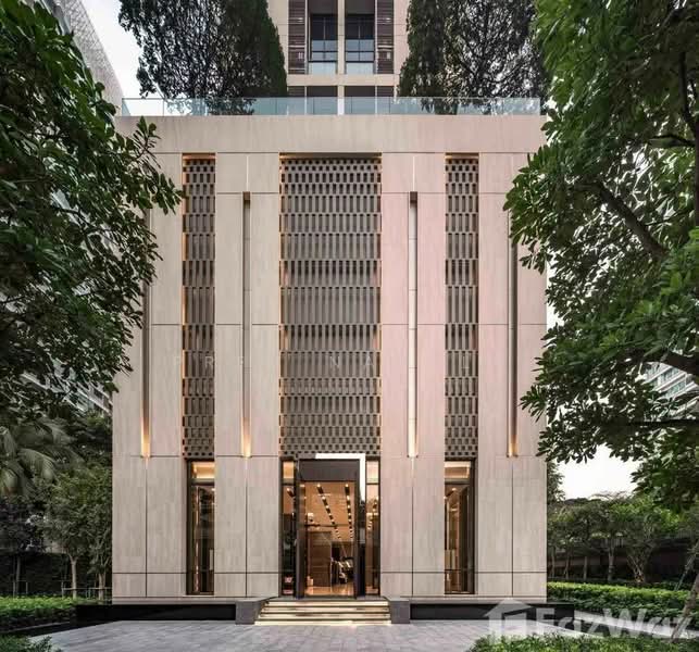 The XXXIX By Sansiri : เดอะ เทอร์ทีไนน์ บาย แสนสิริ, กรุงเทพ, 300 ซอยสุขุมวิท 39 แขวงคลองตันเหนือ เขตวัฒนา กรุงเทพมหานคร, คลองตันเหนือ, วัฒนา, กรุงเทพ, 77 ตร.ม., คอนโด ขาย, โดย Prem Narula, 500220431 - DDproperty.com