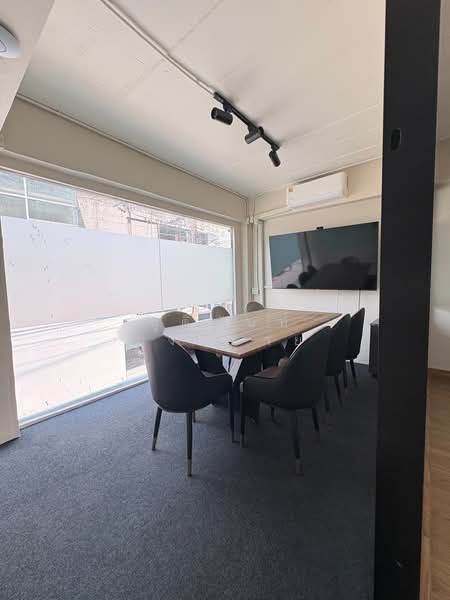 Space for Rent in Thonglor Main Road Ideal for Bar, Airbnb, Co-Working Space, Bangkok, Khlong Tan Nua, Watthana, Bangkok, , 560 sqm, Retail Space For Rent, by Chutinun Mungmai, 500220432 - DDproperty.com