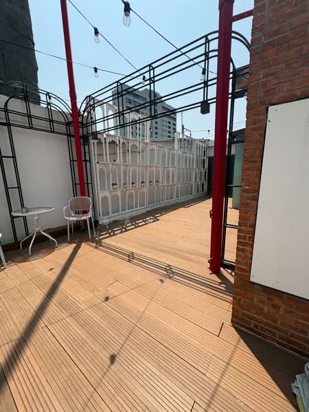 Space for Rent in Thonglor Main Road Ideal for Bar, Airbnb, Co-Working Space, Bangkok, Khlong Tan Nua, Watthana, Bangkok, , 560 sqm, Retail Space For Rent, by Chutinun Mungmai, 500220432 - DDproperty.com