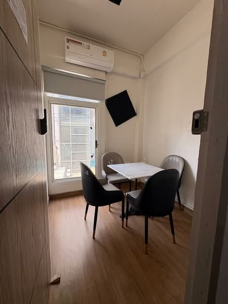 Space for Rent in Thonglor Main Road Ideal for Bar, Airbnb, Co-Working Space, กรุงเทพ, คลองตันเหนือ, วัฒนา, กรุงเทพ, 560 ตร.ม., พื้นที่ขายของ ให้เช่า, โดย ชุตินันท์ มุ่งหมาย, 500220432 - DDproperty.com