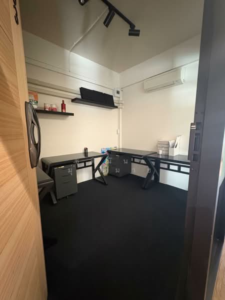 Space for Rent in Thonglor Main Road Ideal for Bar, Airbnb, Co-Working Space, Bangkok, Khlong Tan Nua, Watthana, Bangkok, , 560 sqm, Retail Space For Rent, by Chutinun Mungmai, 500220432 - DDproperty.com