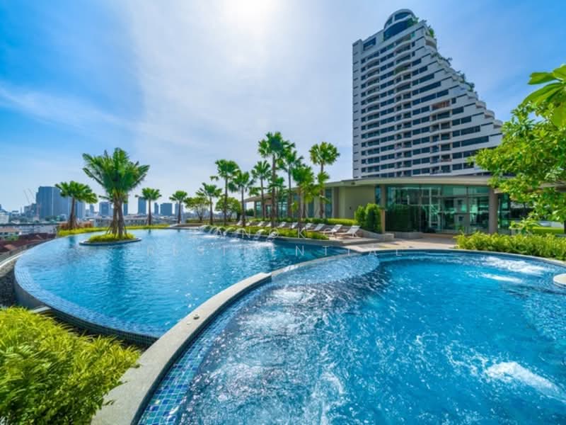 Supalai Oriental Sukhumvit 39, Bangkok, Soi Sukhumvit 39, Khlong Tan Nua, Watthana, Bangkok, 2 Bedrooms, 101 sqm, Condo For Rent, by Bangkok Residential, 500220433 - DDproperty.com