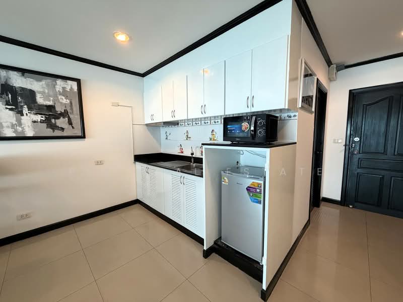 Platinum Suites Condominium Jomtien, Chon Buri (Pattaya), พัทยา พัทยา, Nong Pru, Bang Lamung (Pattaya), Chon Buri (Pattaya), 1 Bedroom, 51 sqm, Condo For Sale, by PLC real estate, 500220435 - DDproperty.com