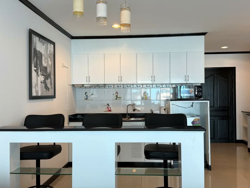 Platinum Suites Condominium Jomtien, Chon Buri (Pattaya), พัทยา พัทยา, Nong Pru, Bang Lamung (Pattaya), Chon Buri (Pattaya), 1 Bedroom, 51 sqm, Condo For Sale, by PLC real estate, 500220435 - DDproperty.com