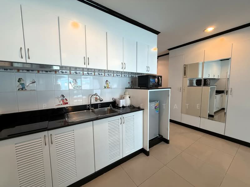 Platinum Suites Condominium Jomtien, Chon Buri (Pattaya), พัทยา พัทยา, Nong Pru, Bang Lamung (Pattaya), Chon Buri (Pattaya), 1 Bedroom, 51 sqm, Condo For Sale, by PLC real estate, 500220435 - DDproperty.com