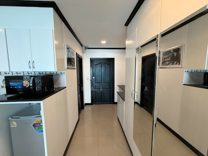 Platinum Suites Condominium Jomtien, Chon Buri (Pattaya), พัทยา พัทยา, Nong Pru, Bang Lamung (Pattaya), Chon Buri (Pattaya), 1 Bedroom, 51 sqm, Condo For Sale, by PLC real estate, 500220435 - DDproperty.com
