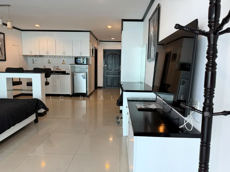 แพลตตินั่ม สวีท คอนโดมิเนียม จอมเทียน, ชลบุรี, พัทยา พัทยา, หนองปรือ, บางละมุง, ชลบุรี, 51 ตร.ม., คอนโด ขาย, โดย PLC real estate, 500220435 - DDproperty.com