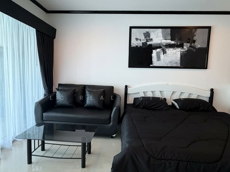 Platinum Suites Condominium Jomtien, Chon Buri (Pattaya), พัทยา พัทยา, Nong Pru, Bang Lamung (Pattaya), Chon Buri (Pattaya), 1 Bedroom, 51 sqm, Condo For Sale, by PLC real estate, 500220435 - DDproperty.com