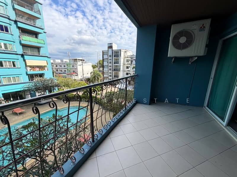 Platinum Suites Condominium Jomtien, Chon Buri (Pattaya), พัทยา พัทยา, Nong Pru, Bang Lamung (Pattaya), Chon Buri (Pattaya), 1 Bedroom, 51 sqm, Condo For Sale, by PLC real estate, 500220435 - DDproperty.com