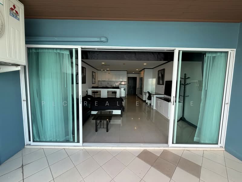 Platinum Suites Condominium Jomtien, Chon Buri (Pattaya), พัทยา พัทยา, Nong Pru, Bang Lamung (Pattaya), Chon Buri (Pattaya), 1 Bedroom, 51 sqm, Condo For Sale, by PLC real estate, 500220435 - DDproperty.com