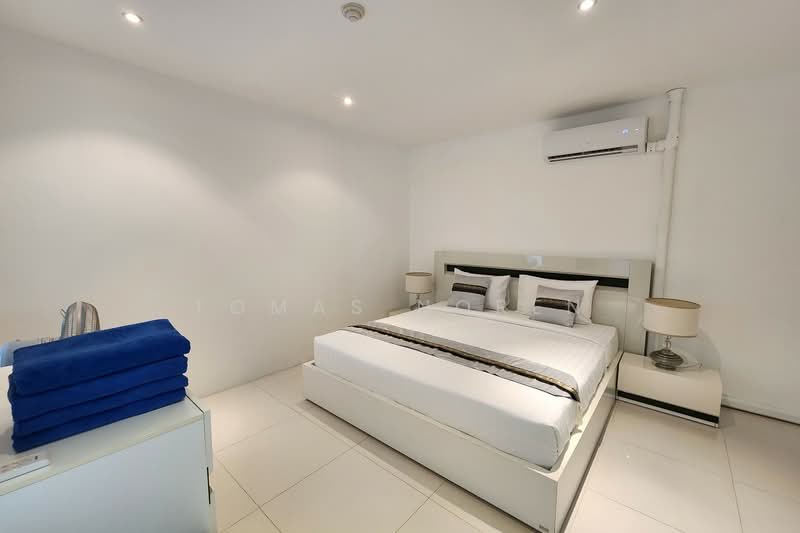 Sunset Plaza Condominium : ซันเซ็ท พลาซ่า คอนโดมิเนียม, ภูเก็ต, 264 ถนน ปฏัก, กะรน, เมืองภูเก็ต, ภูเก็ต, 126 ตร.ม., คอนโด ขาย, โดย Tomas Noren, 500220436 - DDproperty.com