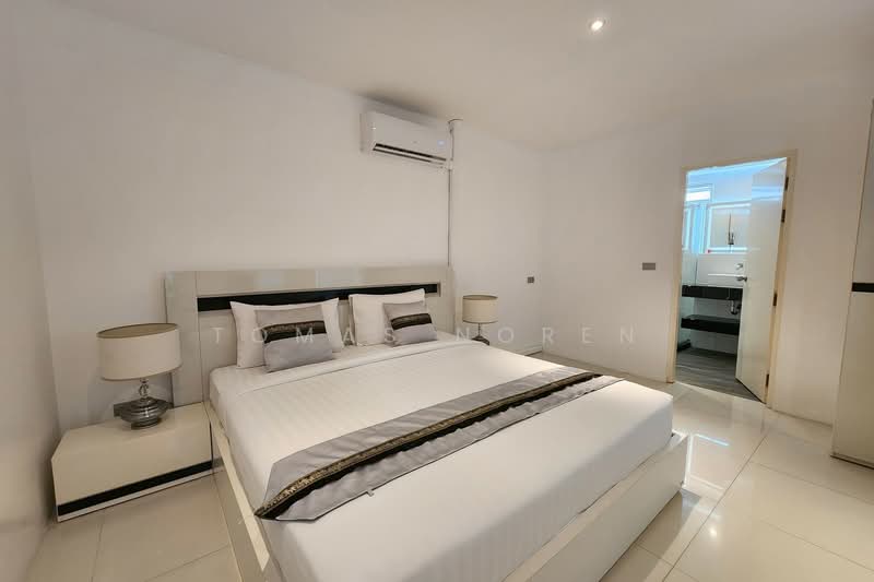 Sunset Plaza Condominium, Phuket, 264 Patak Road, Karon, Muang Phuket, Phuket, 2 Bedrooms, 126 sqm, Condo For Sale, by Tomas Noren, 500220436 - DDproperty.com