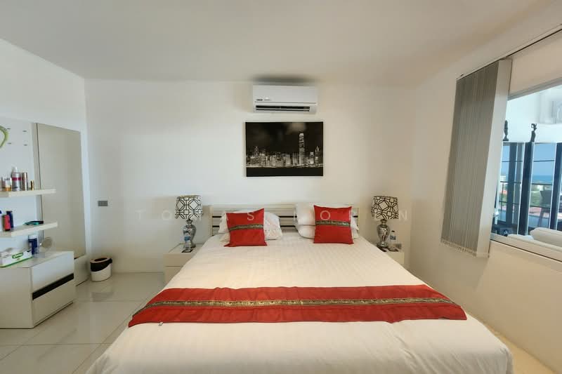 Sunset Plaza Condominium : ซันเซ็ท พลาซ่า คอนโดมิเนียม, ภูเก็ต, 264 ถนน ปฏัก, กะรน, เมืองภูเก็ต, ภูเก็ต, 126 ตร.ม., คอนโด ขาย, โดย Tomas Noren, 500220436 - DDproperty.com