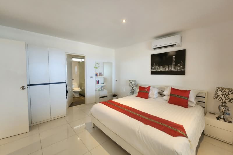 Sunset Plaza Condominium, Phuket, 264 Patak Road, Karon, Muang Phuket, Phuket, 2 Bedrooms, 126 sqm, Condo For Sale, by Tomas Noren, 500220436 - DDproperty.com