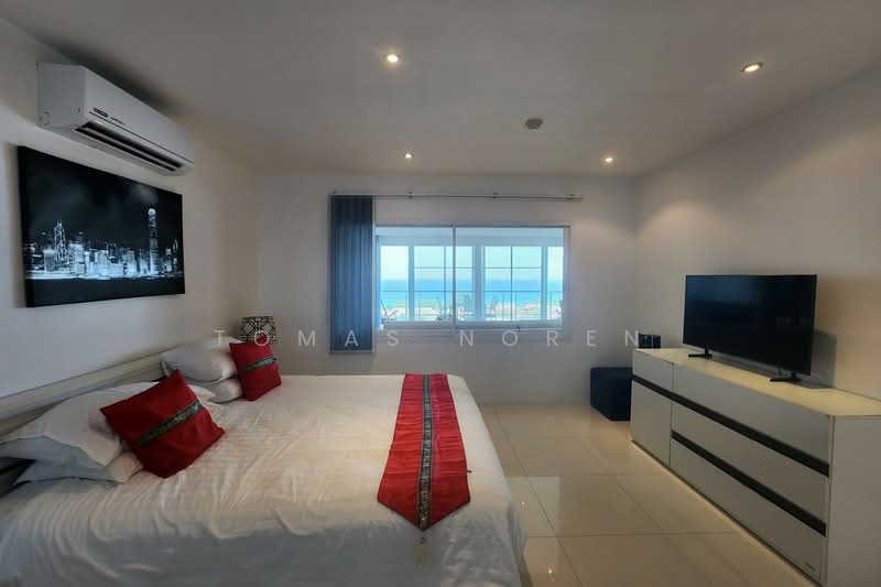 Sunset Plaza Condominium, Phuket, 264 Patak Road, Karon, Muang Phuket, Phuket, 2 Bedrooms, 126 sqm, Condo For Sale, by Tomas Noren, 500220436 - DDproperty.com
