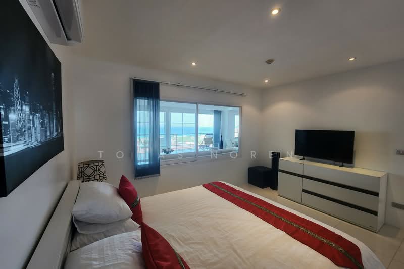 Sunset Plaza Condominium, Phuket, 264 Patak Road, Karon, Muang Phuket, Phuket, 2 Bedrooms, 126 sqm, Condo For Sale, by Tomas Noren, 500220436 - DDproperty.com