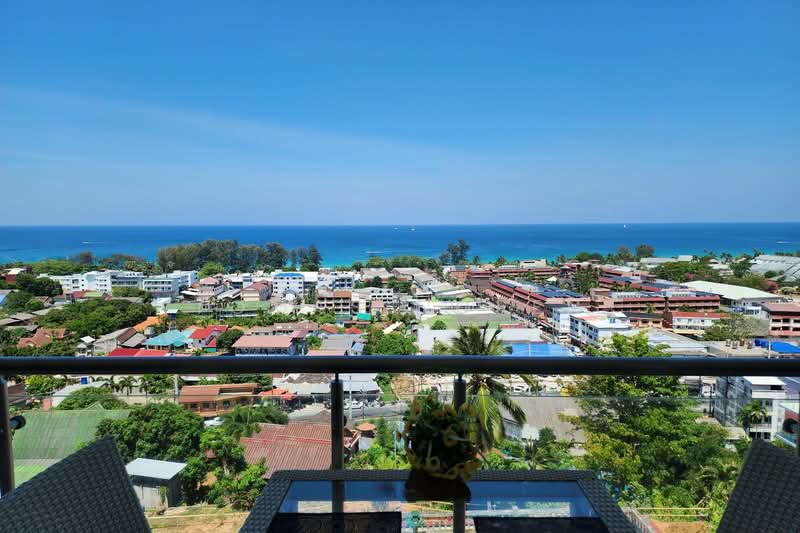 Sunset Plaza Condominium : ซันเซ็ท พลาซ่า คอนโดมิเนียม, ภูเก็ต, 264 ถนน ปฏัก, กะรน, เมืองภูเก็ต, ภูเก็ต, 126 ตร.ม., คอนโด ขาย, โดย Tomas Noren, 500220436 - DDproperty.com