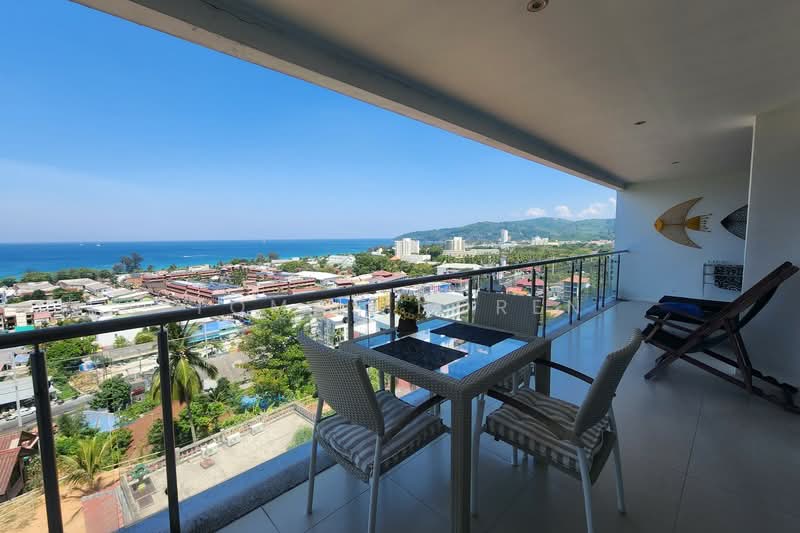 Sunset Plaza Condominium : ซันเซ็ท พลาซ่า คอนโดมิเนียม, ภูเก็ต, 264 ถนน ปฏัก, กะรน, เมืองภูเก็ต, ภูเก็ต, 126 ตร.ม., คอนโด ขาย, โดย Tomas Noren, 500220436 - DDproperty.com