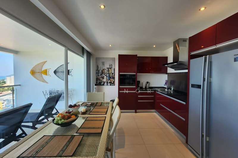 Sunset Plaza Condominium : ซันเซ็ท พลาซ่า คอนโดมิเนียม, ภูเก็ต, 264 ถนน ปฏัก, กะรน, เมืองภูเก็ต, ภูเก็ต, 126 ตร.ม., คอนโด ขาย, โดย Tomas Noren, 500220436 - DDproperty.com