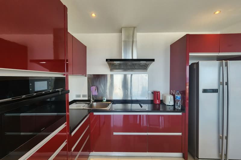 Sunset Plaza Condominium : ซันเซ็ท พลาซ่า คอนโดมิเนียม, ภูเก็ต, 264 ถนน ปฏัก, กะรน, เมืองภูเก็ต, ภูเก็ต, 126 ตร.ม., คอนโด ขาย, โดย Tomas Noren, 500220436 - DDproperty.com