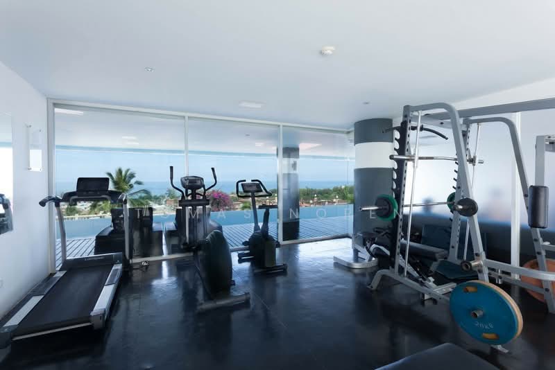 Sunset Plaza Condominium, Phuket, 264 Patak Road, Karon, Muang Phuket, Phuket, 2 Bedrooms, 126 sqm, Condo For Sale, by Tomas Noren, 500220436 - DDproperty.com