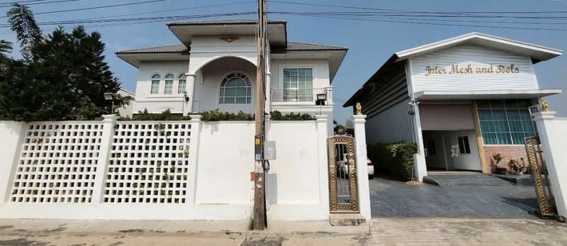 หมู่บ้านเอกชัย เลควิลล์, กรุงเทพ, บางบอน, บางบอน, กรุงเทพ, 300 ตร.ม., บ้านเดี่ยว ให้เช่า, โดย อดิศร พลอยมีรัศมี, 500220438 - DDproperty.com