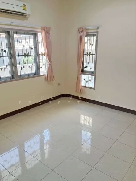 สุรนารีวิลล์ นครราชสีมา, Nakhon Ratchasima, Ta Lat, Muang Nakhon Ratchasima, Nakhon Ratchasima, 3 Bedrooms, 150 sqm, Single Detached House For Sale, by The Best Property ป๋อมแป๋ม, 500220439 - DDproperty.com