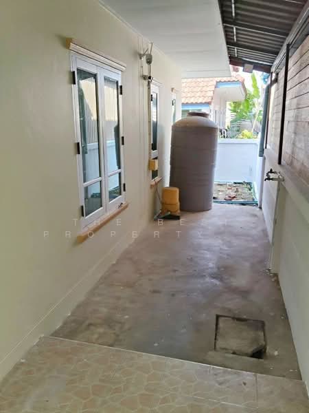 สุรนารีวิลล์ นครราชสีมา, Nakhon Ratchasima, Ta Lat, Muang Nakhon Ratchasima, Nakhon Ratchasima, 3 Bedrooms, 150 sqm, Single Detached House For Sale, by The Best Property ป๋อมแป๋ม, 500220439 - DDproperty.com