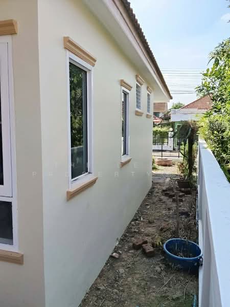 สุรนารีวิลล์ นครราชสีมา, Nakhon Ratchasima, Ta Lat, Muang Nakhon Ratchasima, Nakhon Ratchasima, 3 Bedrooms, 150 sqm, Single Detached House For Sale, by The Best Property ป๋อมแป๋ม, 500220439 - DDproperty.com