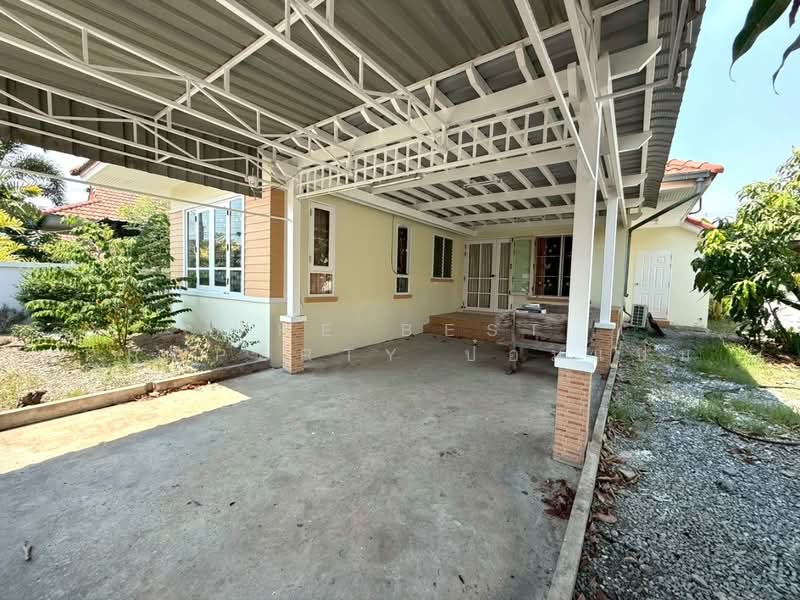 For Sale - สุรนารีวิลล์ นครราชสีมา, Nakhon Ratchasima