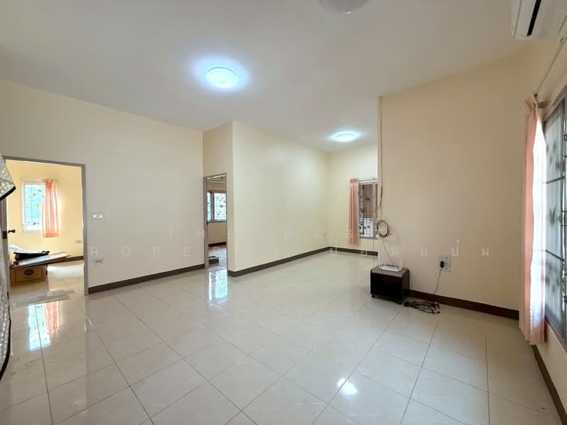 For Sale - สุรนารีวิลล์ นครราชสีมา, Nakhon Ratchasima