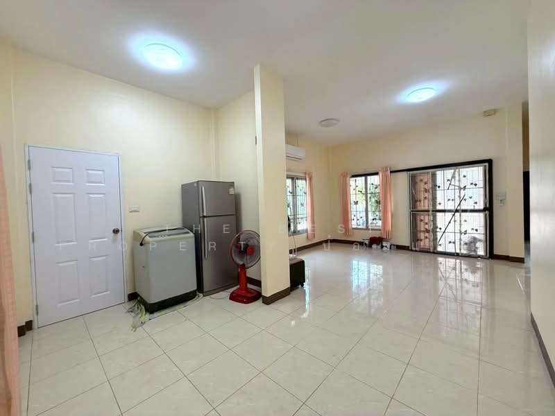 For Sale - สุรนารีวิลล์ นครราชสีมา, Nakhon Ratchasima