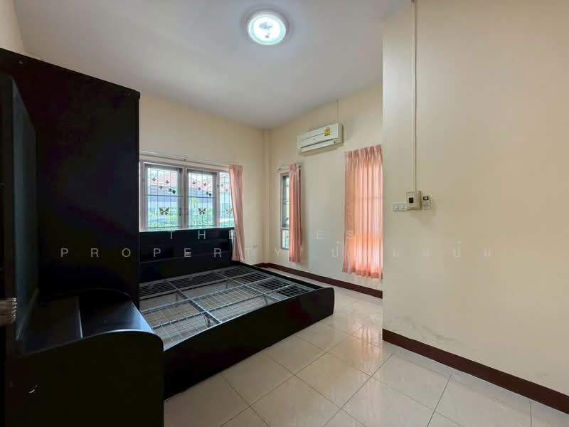 For Sale - สุรนารีวิลล์ นครราชสีมา, Nakhon Ratchasima