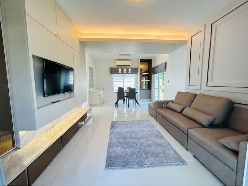 ให้เช่า - บ้านสีวลีให้เช่า, อุดรธานี