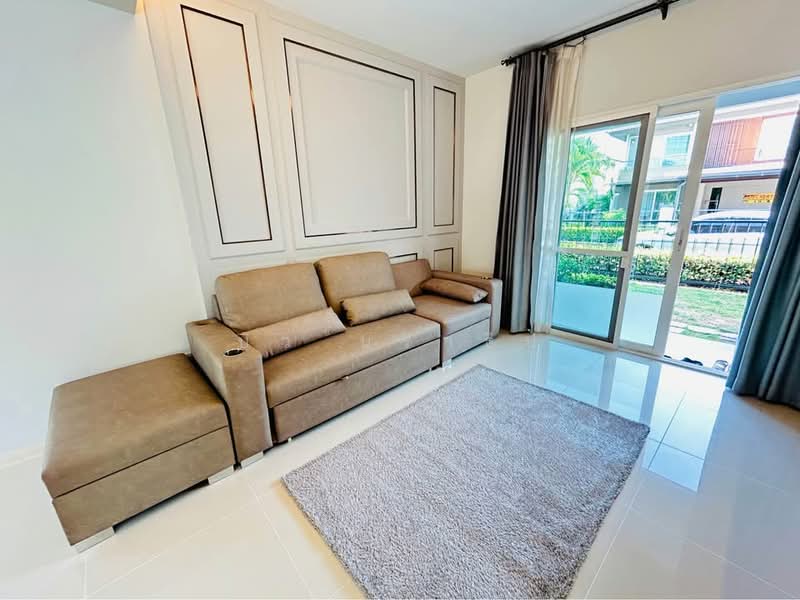 ให้เช่า - บ้านสีวลีให้เช่า, อุดรธานี