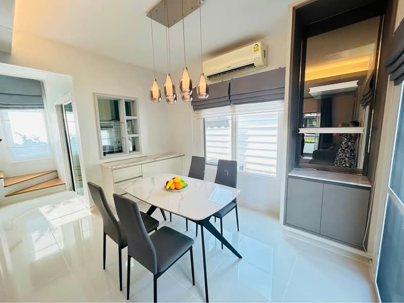 siwalee for rent, Udon Thani, Kut Sra, Muang Udon Thani, Udon Thani, 3 Bedrooms, 120 sqm, Single Detached House For Rent, by บิว นราธิป, 500220440 - DDproperty.com