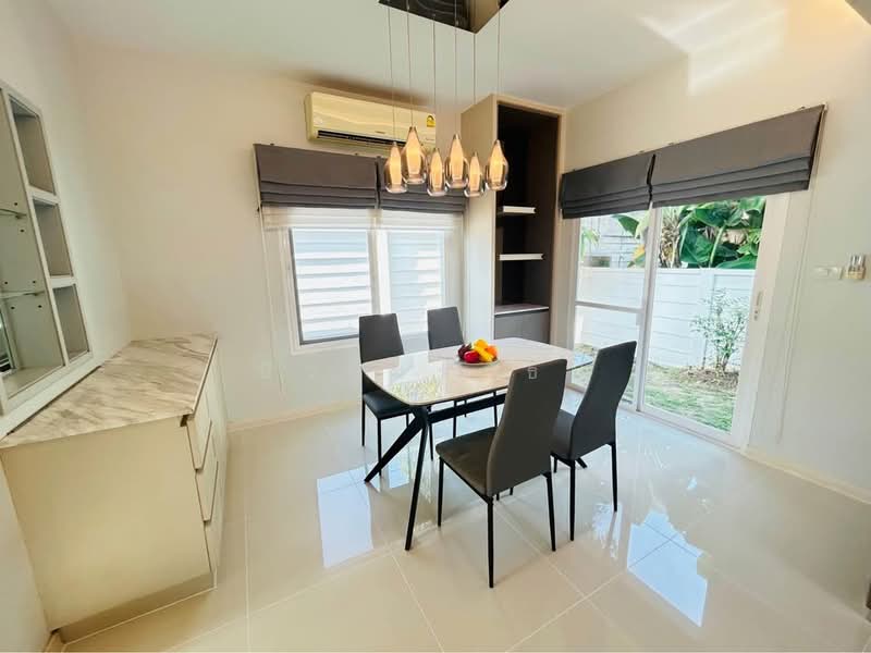 siwalee for rent, Udon Thani, Kut Sra, Muang Udon Thani, Udon Thani, 3 Bedrooms, 120 sqm, Single Detached House For Rent, by บิว นราธิป, 500220440 - DDproperty.com