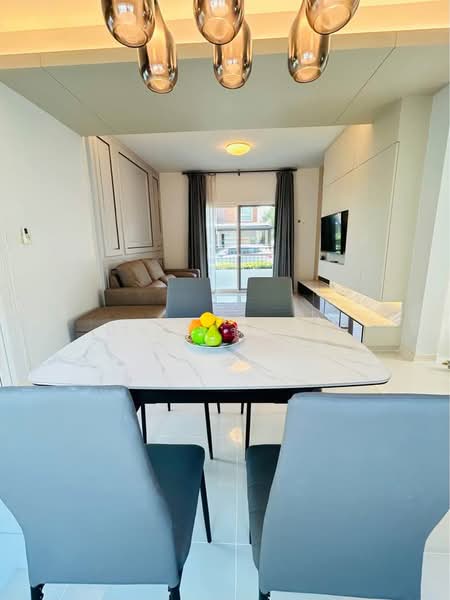 ให้เช่า - บ้านสีวลีให้เช่า, อุดรธานี