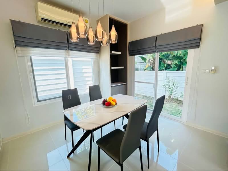 siwalee for rent, Udon Thani, Kut Sra, Muang Udon Thani, Udon Thani, 3 Bedrooms, 120 sqm, Single Detached House For Rent, by บิว นราธิป, 500220440 - DDproperty.com