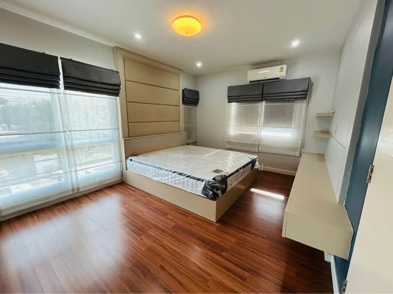 siwalee for rent, Udon Thani, Kut Sra, Muang Udon Thani, Udon Thani, 3 Bedrooms, 120 sqm, Single Detached House For Rent, by บิว นราธิป, 500220440 - DDproperty.com